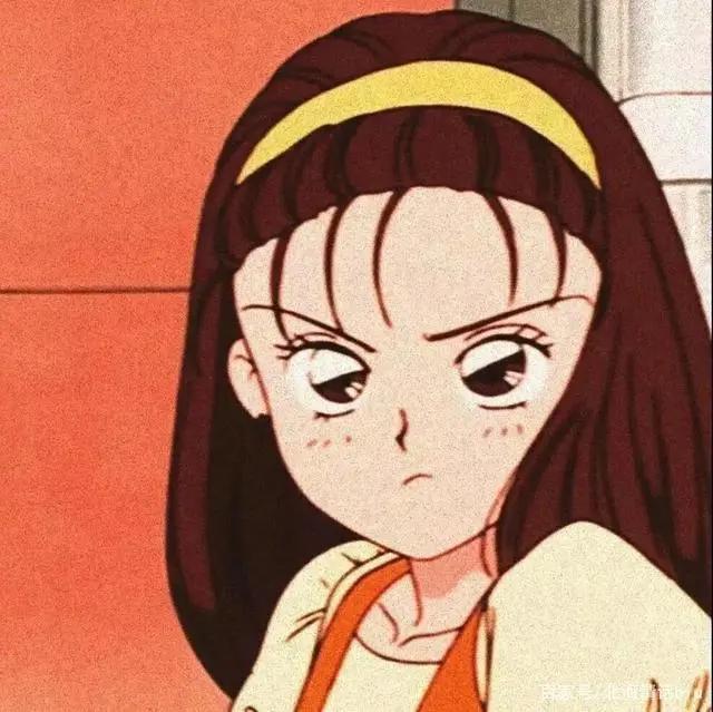 文艺微信头像丨耐心点，有时候重要的东西总会迟一点到来