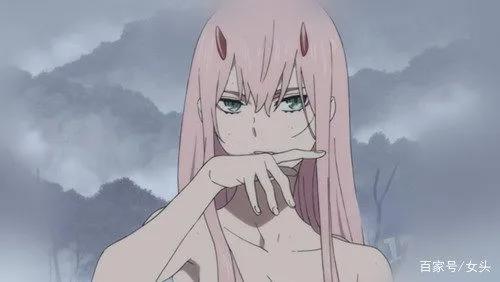 动漫1月新番中这几位女性角色，你认为谁是本子劳模？