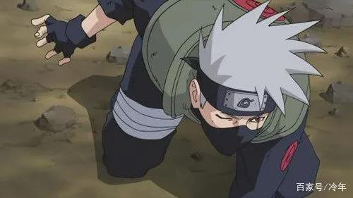 二次元动漫里的十位银发男神,有木有被帅到的感觉?