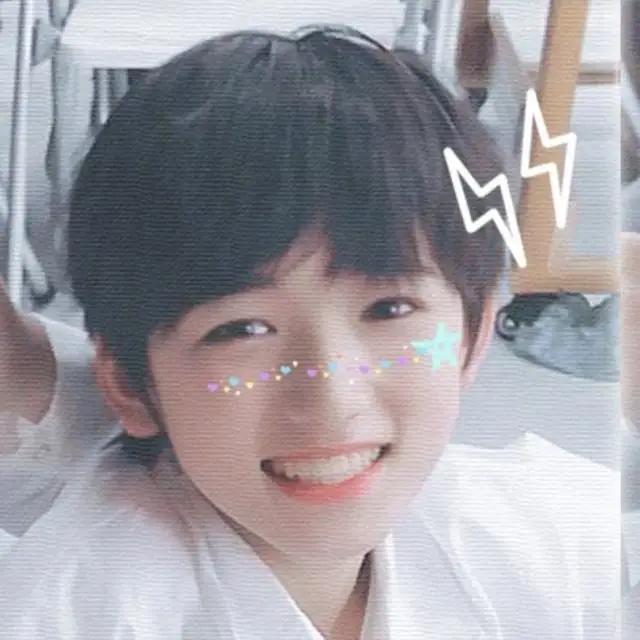 萌娃来了，头像合集。图源各处，如有侵权立删