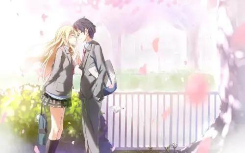 催泪、恋爱、百合、校园、伪娘～～～动漫作品值得一看哦