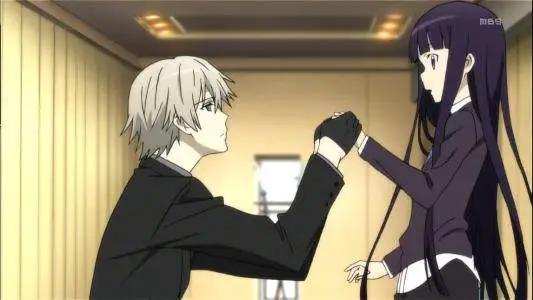 催泪、恋爱、百合、校园、伪娘~~~动漫作品值得一看哦