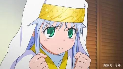 二次元动漫中十位漂亮可爱的女魔法师，有这些！