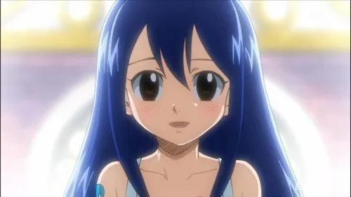 二次元动漫中十位漂亮可爱的女魔法师，有这些！