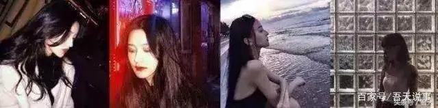 哪些头像一看就是渣女？不说了，我去换头像了！
