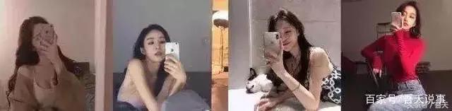 哪些头像一看就是渣女？不说了，我去换头像了！