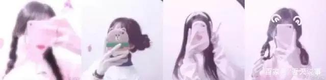 哪些头像一看就是渣女？不说了，我去换头像了！