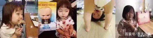 哪些头像一看就是渣女？不说了，我去换头像了！