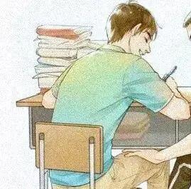 情头推荐：0103撒野男男基友情头