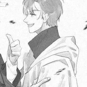 情头推荐：0103撒野男男基友情头