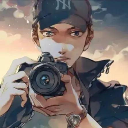 情头推荐：0103撒野男男基友情头