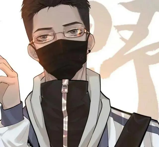 情头推荐：0103撒野男男基友情头