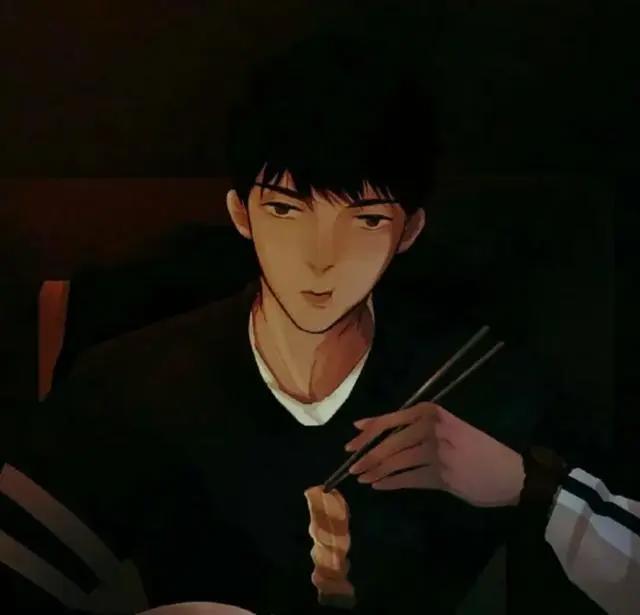 情头推荐：0103撒野男男基友情头