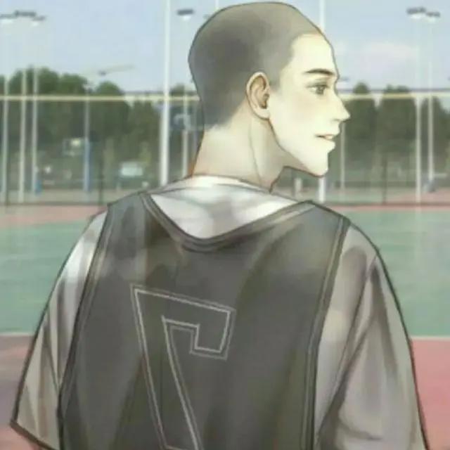 情头推荐：0103撒野男男基友情头