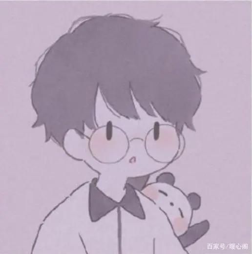 可可爱爱没有脑袋，你想要的情头这里都有