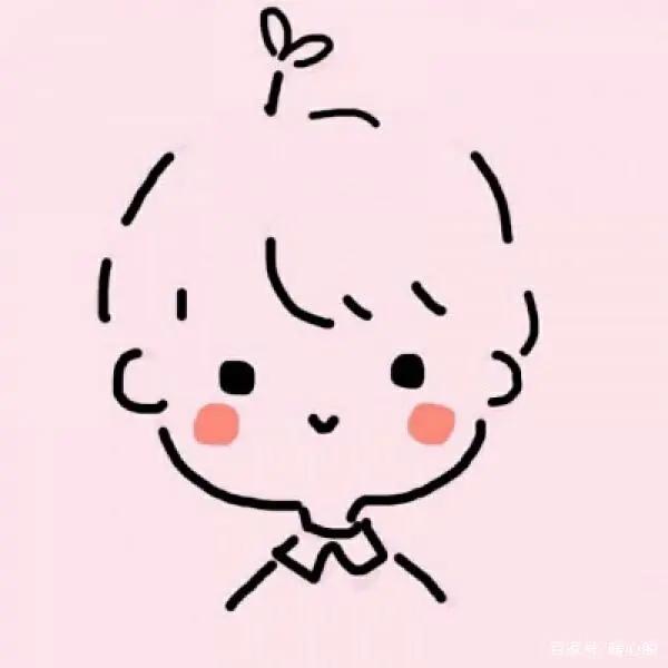 可可爱爱没有脑袋，你想要的情头这里都有