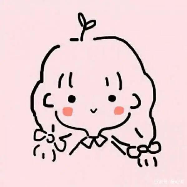 可可爱爱没有脑袋，你想要的情头这里都有