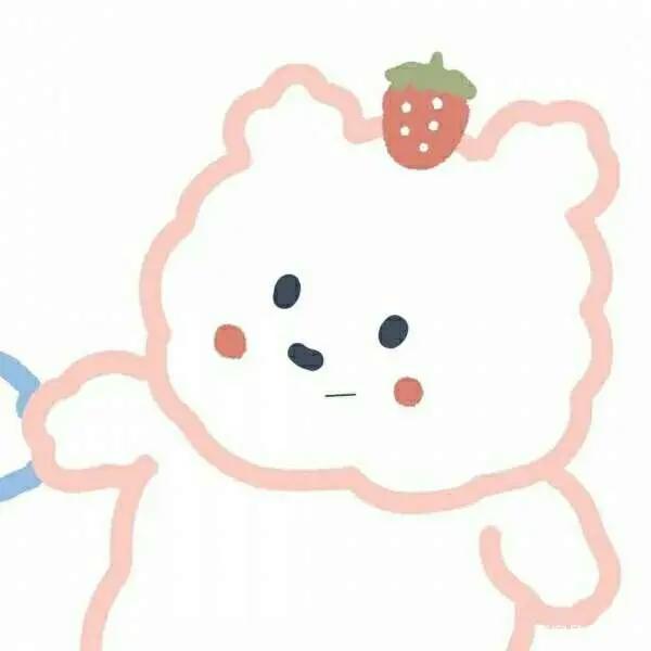 可可爱爱没有脑袋，你想要的情头这里都有