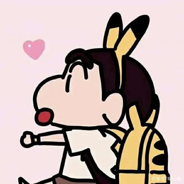 可可爱爱没有脑袋，你想要的情头这里都有