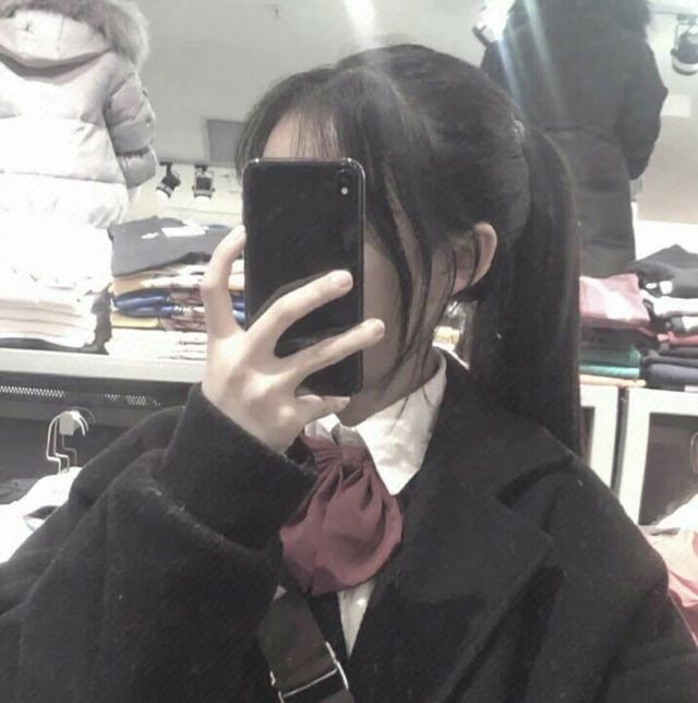 学生头像：1231适合学生用的初中生头像