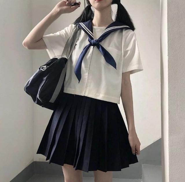 学生头像：1231适合学生用的初中生头像