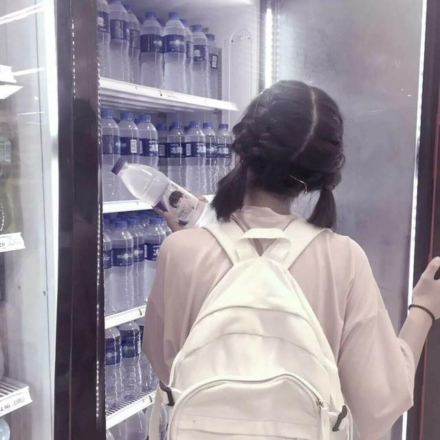 学生头像：1231适合学生用的初中生头像