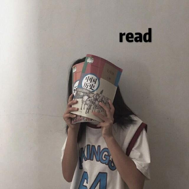 学生头像：1231适合学生用的初中生头像