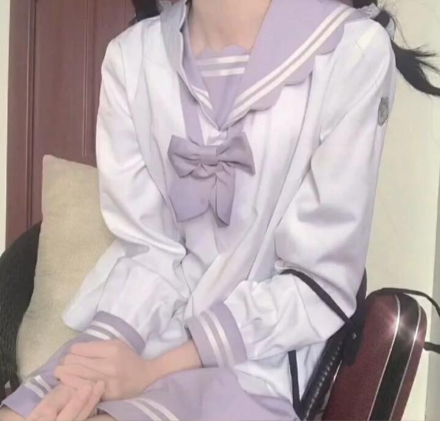 学生头像：1231适合学生用的初中生头像