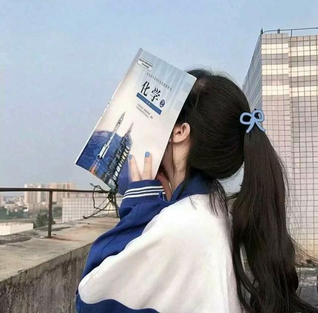 学生头像：1231适合学生用的初中生头像