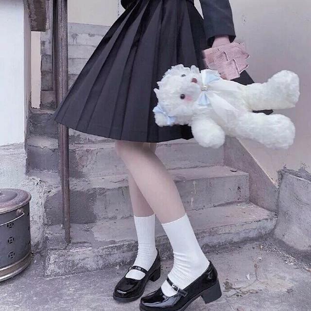 学生头像：1231适合学生用的初中生头像