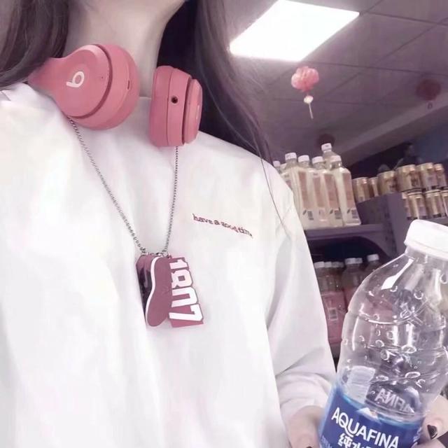 学生头像：1231适合学生用的初中生头像