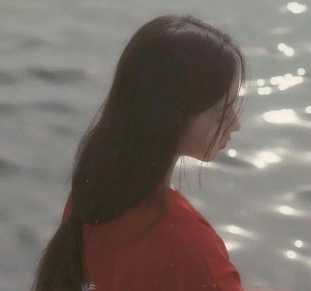 女生真人头像（美女专用）