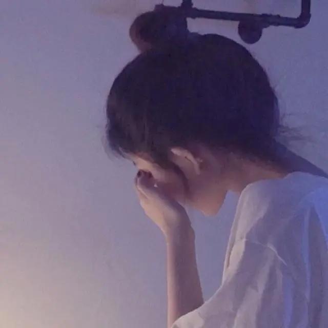 女生真人头像（美女专用）