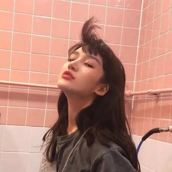 女生真人头像（美女专用）