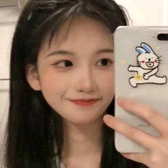 女生真人头像（美女专用）