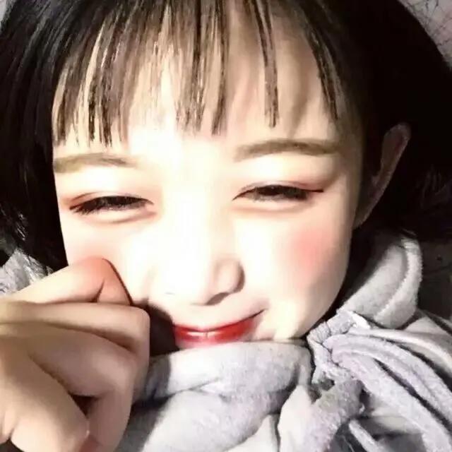 女生真人头像（美女专用）