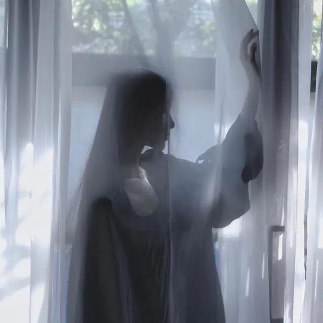 女生真人头像（美女专用）