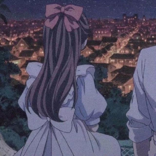 动漫情头又来一波图源网络，如有侵权立删