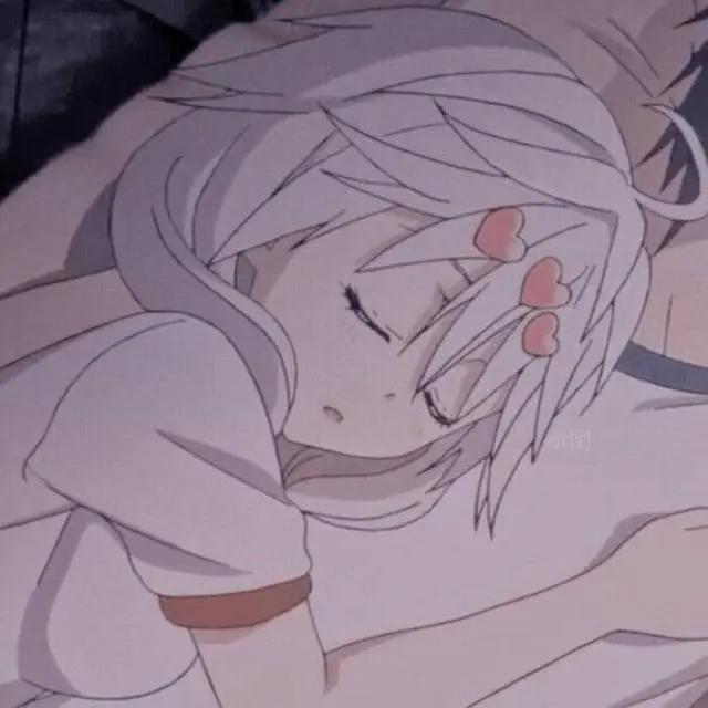 动漫情头又来一波图源网络，如有侵权立删