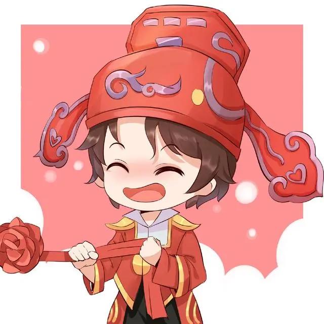 动漫情头又来一波图源网络，如有侵权立删