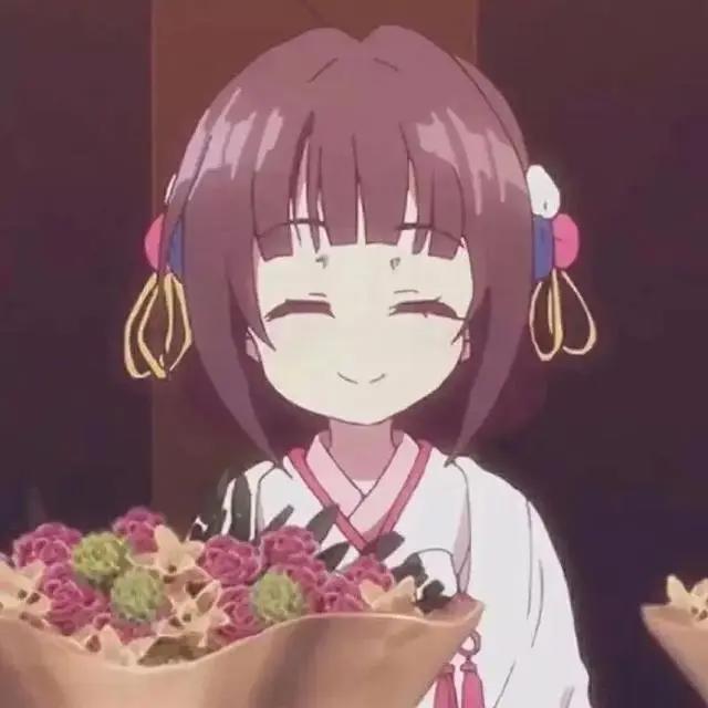 动漫情头又来一波图源网络，如有侵权立删