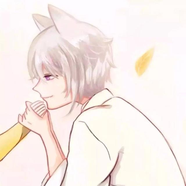 动漫情头又来一波图源网络，如有侵权立删