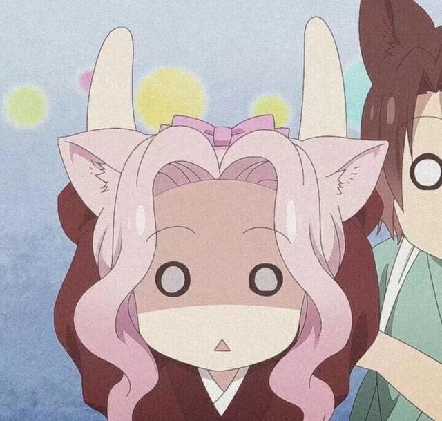 动漫情头又来一波图源网络，如有侵权立删