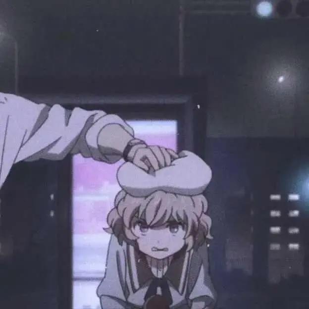 动漫情头又来一波图源网络，如有侵权立删