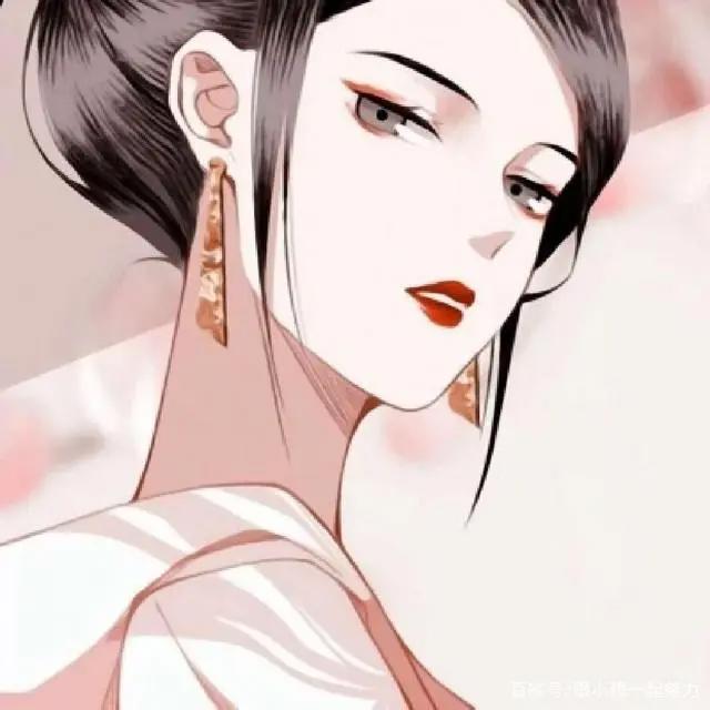 动漫头像小合集