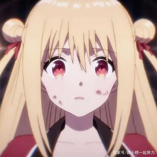动漫头像小合集