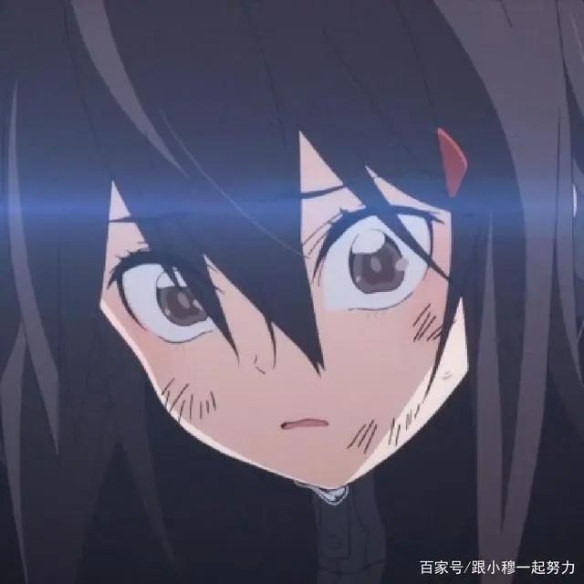 动漫头像小合集