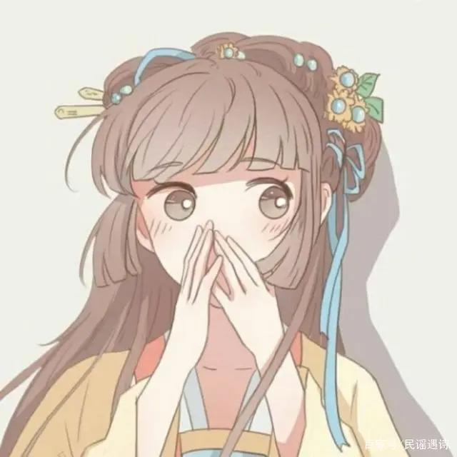 动漫女头，老规矩，我全都要！