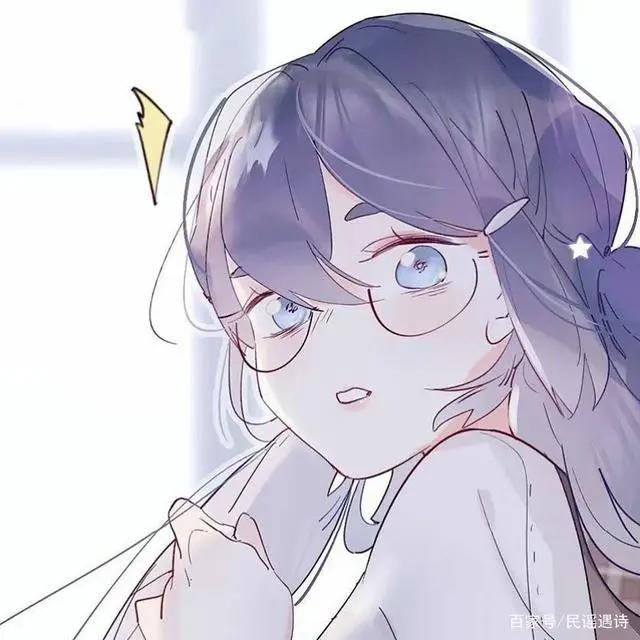 动漫女头，老规矩，我全都要！