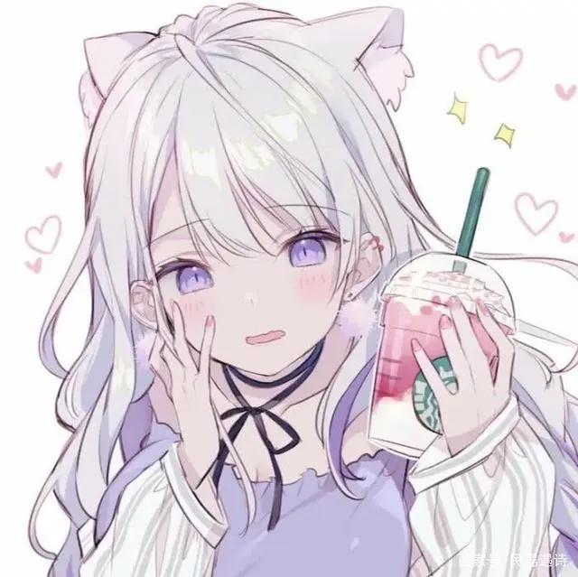 动漫女头，老规矩，我全都要！